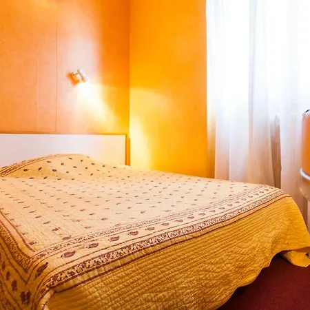 Le Saint Georges Hotel 2*
