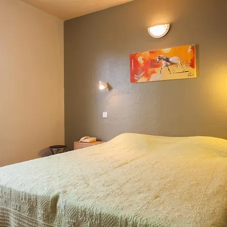 Hotel Le Saint Georges