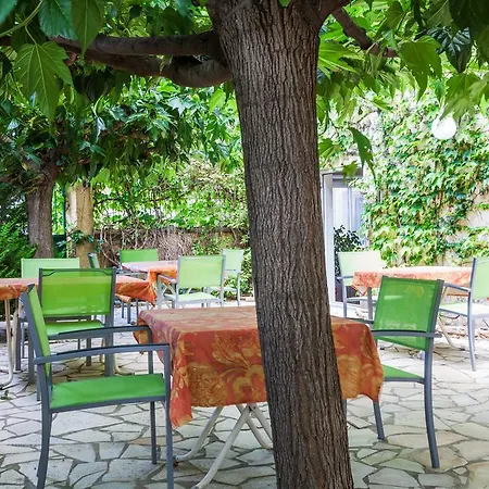 Hotel Le Saint Georges 2*