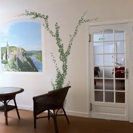 Hotel Le Saint Georges