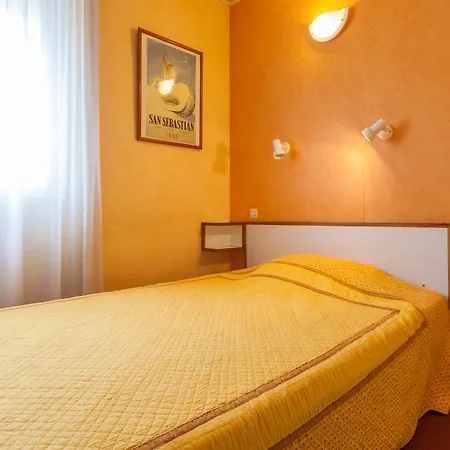 Le Saint Georges Hotel