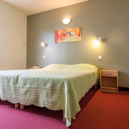 Hotel Le Saint Georges
