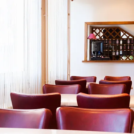 Hotel Le Saint Georges 2*