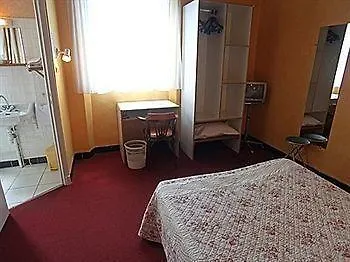 Le Saint Georges Hotel Bagnols-sur-Cèze