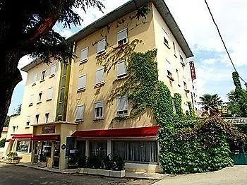 Le Saint Georges Bagnols-sur-Cèze