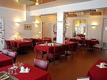 Hotel Le Saint Georges Bagnols-sur-Cèze