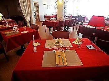 Hotel Le Saint Georges