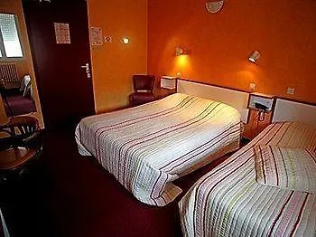 Hotel Le Saint Georges 2*