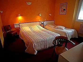 Le Saint Georges Hotel Bagnols-sur-Cèze
