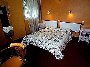 Le Saint Georges Hotel