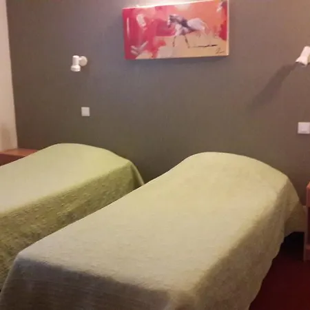 Le Saint Georges Hotel Bagnols-sur-Cèze