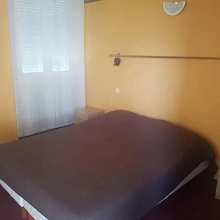 Hotel Le Saint Georges