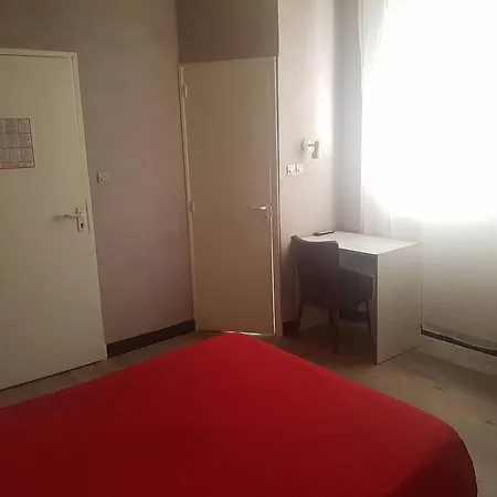Hotel Le Saint Georges