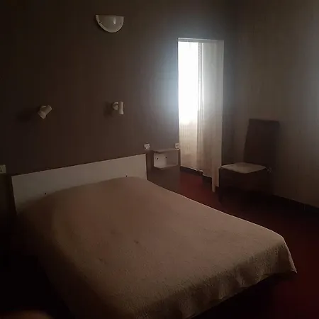 Le Saint Georges Hotel