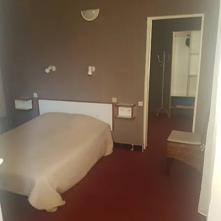 Hotel Le Saint Georges 2*