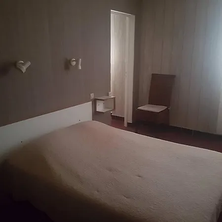 Hotel Le Saint Georges Bagnols-sur-Cèze