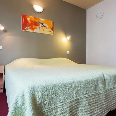 Le Saint Georges Hotel