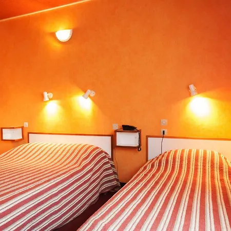 Hotel Le Saint Georges 2*