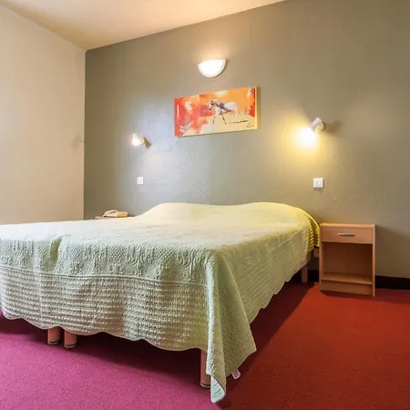 Le Saint Georges Hotel Bagnols-sur-Cèze