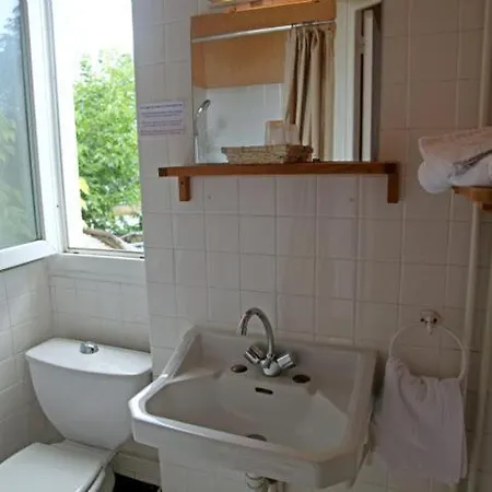Hotel Le Saint Georges